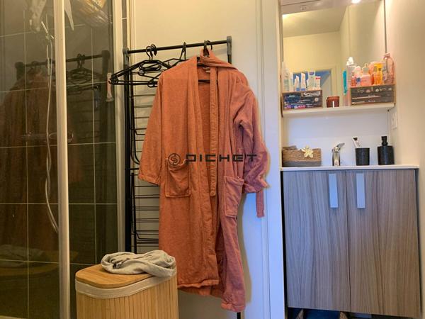 Appartement 2 pièces 42 m² PAU - 64000