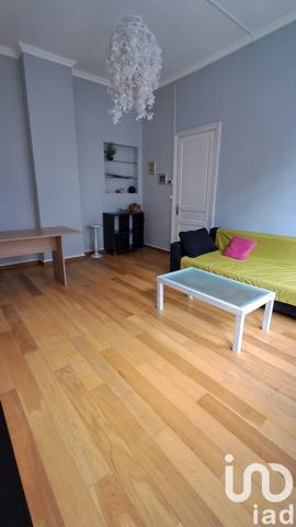 Appartement à vendre 4 pièces 69 m² Valenciennes