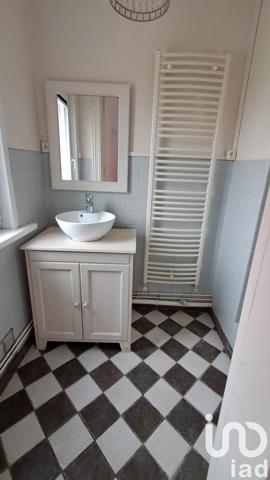 Appartement à vendre 4 pièces 69 m² Valenciennes