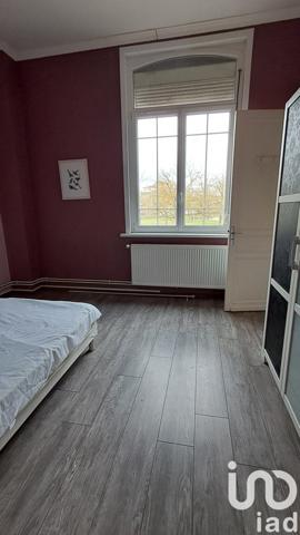Appartement à vendre 4 pièces 69 m² Valenciennes