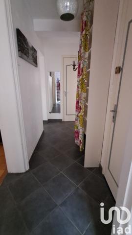 Appartement à vendre 4 pièces 69 m² Valenciennes