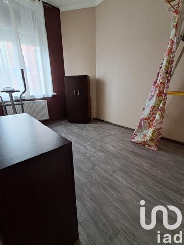 Appartement à vendre 4 pièces 69 m² Valenciennes