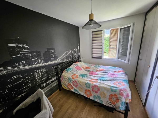 Maison de plain-pied avec studio indépendant  101 m² habitables  Terrain de 719 m²  Rognaix (73730)