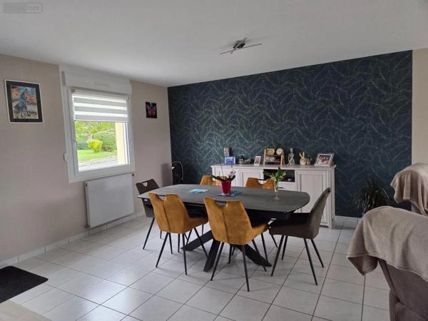 Achat - Maison | Pavillon Moulay 53100 4 pièces 82 m 2 426 m 2