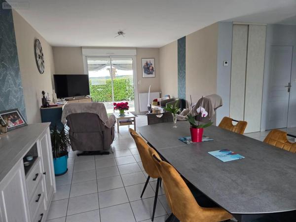 Achat - Maison | Pavillon Moulay 53100 4 pièces 82 m 2 426 m 2