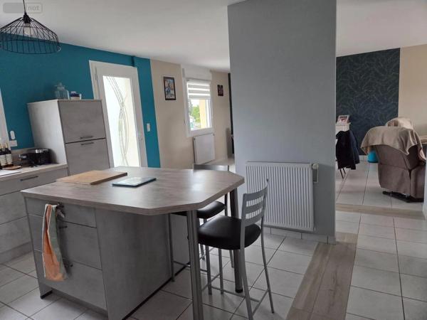 Achat - Maison | Pavillon Moulay 53100 4 pièces 82 m 2 426 m 2