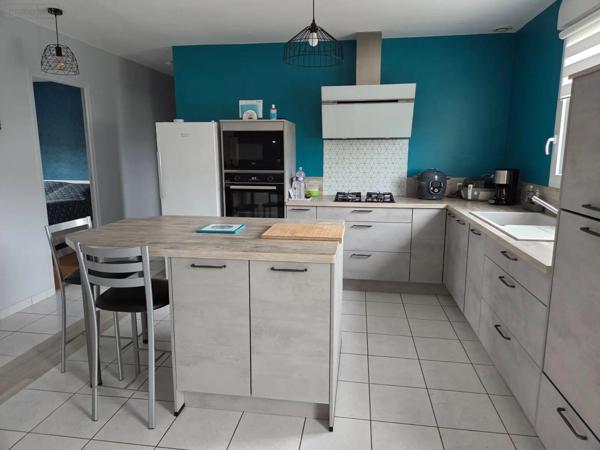 Achat - Maison | Pavillon Moulay 53100 4 pièces 82 m 2 426 m 2