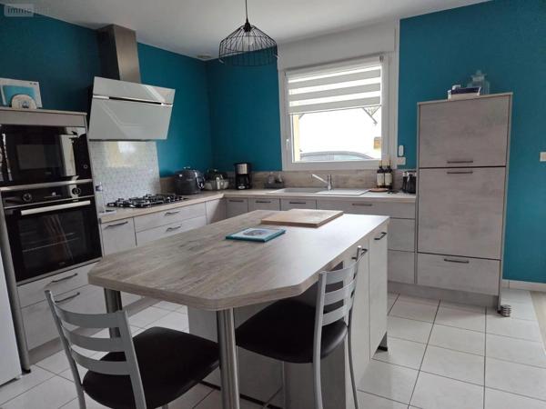 Achat - Maison | Pavillon Moulay 53100 4 pièces 82 m 2 426 m 2