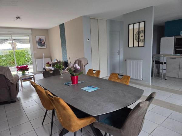 Achat - Maison | Pavillon Moulay 53100 4 pièces 82 m 2 426 m 2