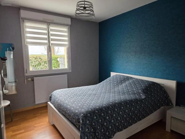 Achat - Maison | Pavillon Moulay 53100 4 pièces 82 m 2 426 m 2