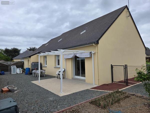 Achat - Maison | Pavillon Moulay 53100 4 pièces 82 m 2 426 m 2