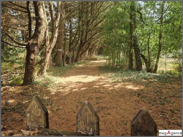 Terrain à PIPRIAC, 35550 - 6760m²