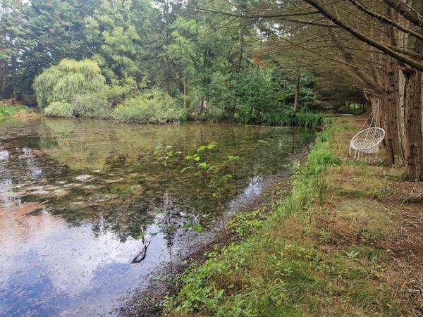 Terrain à PIPRIAC, 35550 - 6760m²