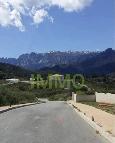 Vente / Maison T2 à Sari-Solenzara (20145)