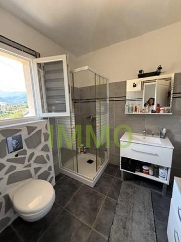 Vente / Maison T2 à Sari-Solenzara (20145)