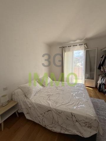 Vente / Maison T2 à Sari-Solenzara (20145)