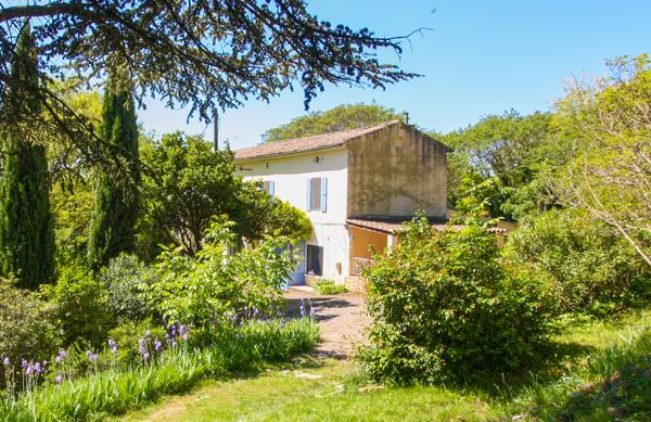 Maison à vendre à Bourg-Saint-Andéol (07700) - Ardèche