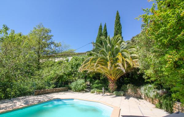 Maison à vendre à Bourg-Saint-Andéol (07700) - Ardèche