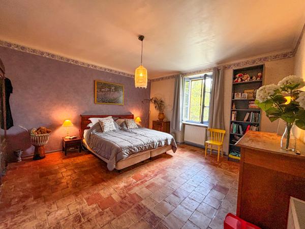 Maison à vendre à Bourg-Saint-Andéol (07700) - Ardèche