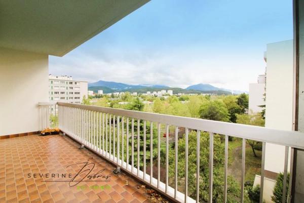 Vente / Appartement T4