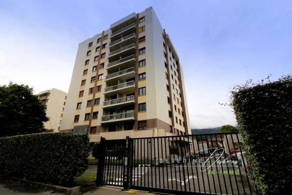 Vente / Appartement T4
