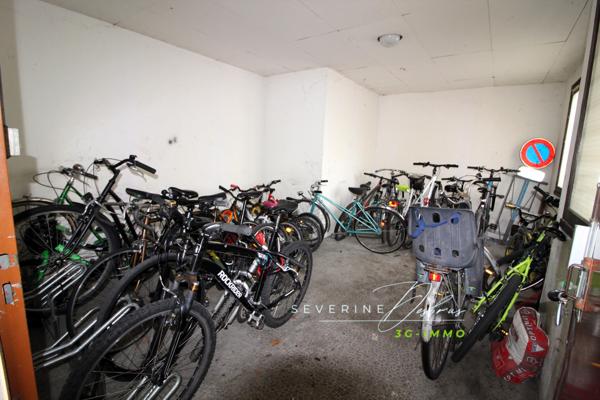 Vente / Appartement T4