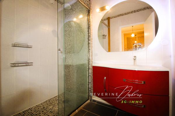 Vente / Appartement T4