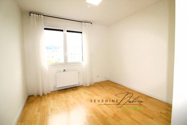 Vente / Appartement T4