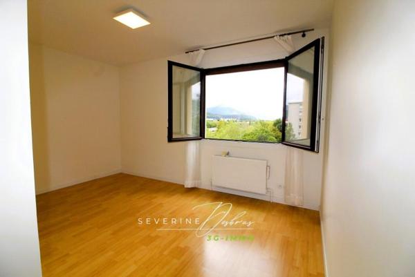 Vente / Appartement T4