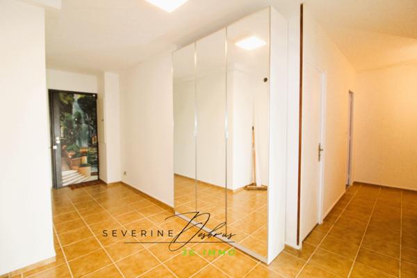 Vente / Appartement T4