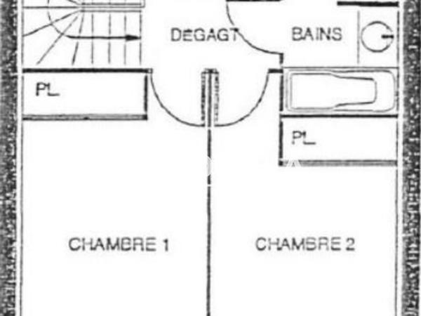 Location Appartement 3 pièces 69.47 m² - Toulouse 31300
