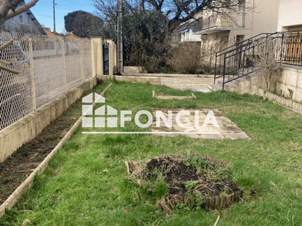 Location Maison 4 pièces 81.7 m² - 15 RUE DES TEMPLIERS Aureilhan 65800