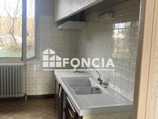 Location Maison 4 pièces 81.7 m² - 15 RUE DES TEMPLIERS Aureilhan 65800