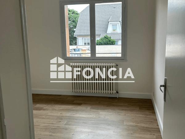 Location Maison 4 pièces 81.7 m² - 15 RUE DES TEMPLIERS Aureilhan 65800