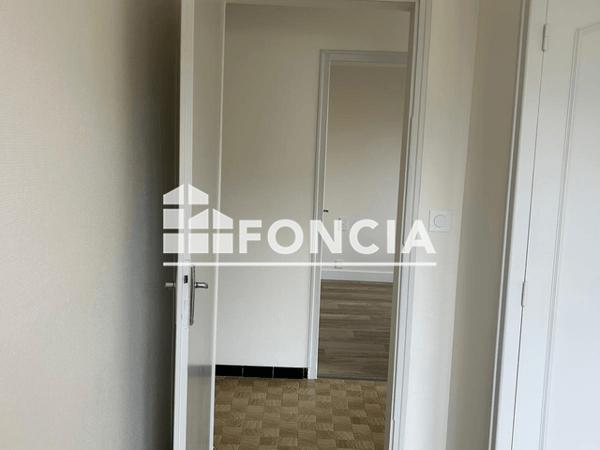 Location Maison 4 pièces 81.7 m² - 15 RUE DES TEMPLIERS Aureilhan 65800