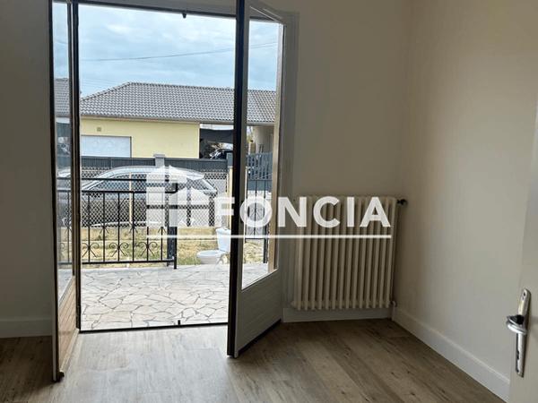 Location Maison 4 pièces 81.7 m² - 15 RUE DES TEMPLIERS Aureilhan 65800