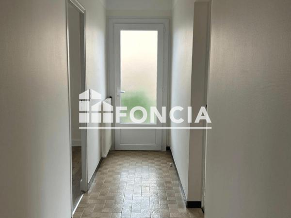 Location Maison 4 pièces 81.7 m² - 15 RUE DES TEMPLIERS Aureilhan 65800