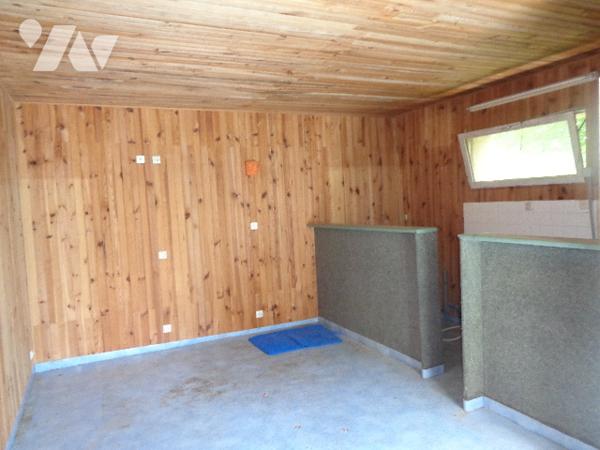 PAVILLON