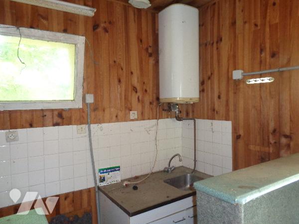 PAVILLON