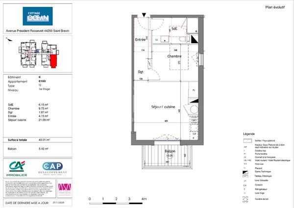 SAINT BREVIN L'OCEAN