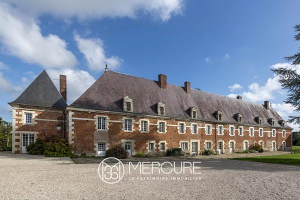 Propriété à Noyon