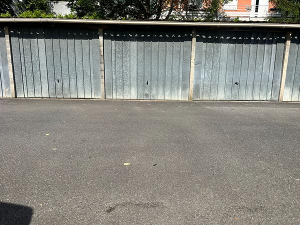 Location Parking / Box 12 m² à Combs-la-Ville - Exclusivité Guy Hoquet