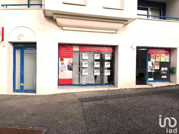 Murs commerciaux  à vendre 29 m² Quimper