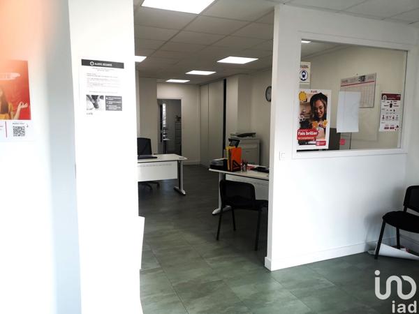 Murs commerciaux  à vendre 29 m² Quimper