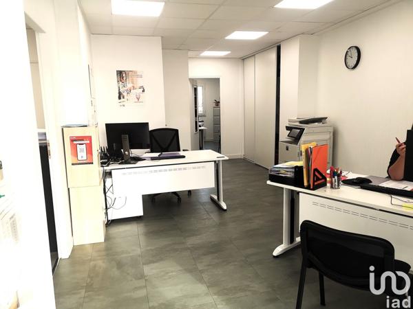 Murs commerciaux  à vendre 29 m² Quimper