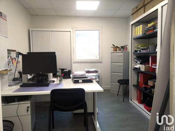 Murs commerciaux  à vendre 29 m² Quimper