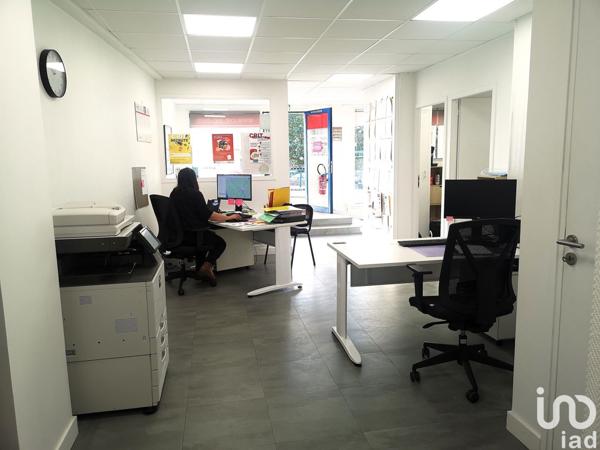 Murs commerciaux  à vendre 29 m² Quimper