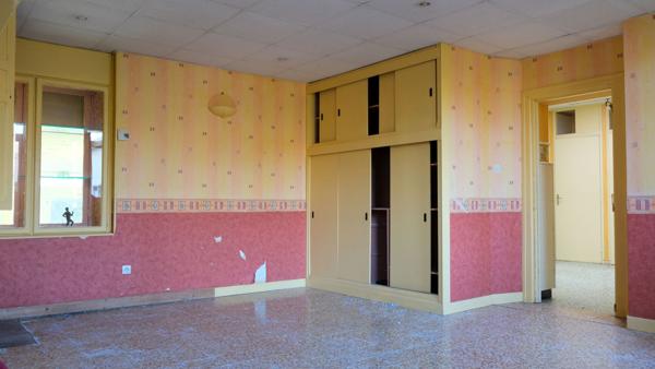 Vente Immeuble446 m² - GAUCHIN VERLOINGT (62130)