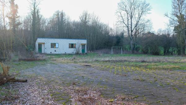 Vente Immeuble446 m² - GAUCHIN VERLOINGT (62130)