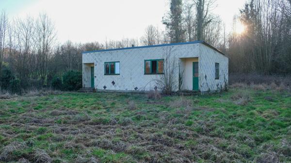 Vente Immeuble446 m² - GAUCHIN VERLOINGT (62130)